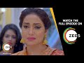 Kaleerein - Best Scene - Episode 46 - Arjit Taneja, Aditi Sharma - Zee TV
