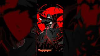 Itachi Edit