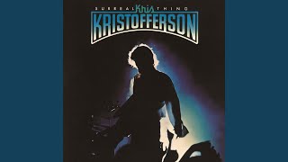 Watch Kris Kristofferson The Golden Idol video