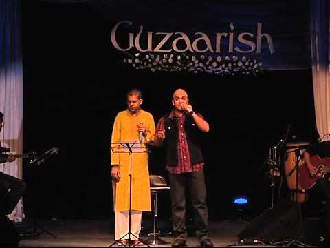 Guzaarish Tera Zikr UNPLUGGED!