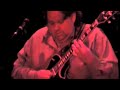 Joey Stuckey Red House Blues