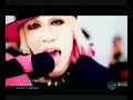 LM.C Punky Heart PV