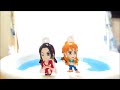 ONE PIECE bath powder Bath Bubble toy びっくらたまご ワンピース 新世界編