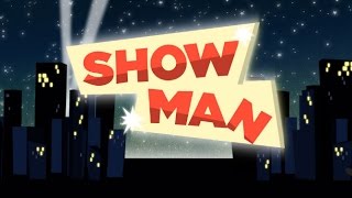 TV 2 Showman