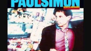 Watch Paul Simon The Late Great Johnny Ace video