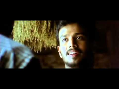 Touching dialogue from Malarvadi Arts Club