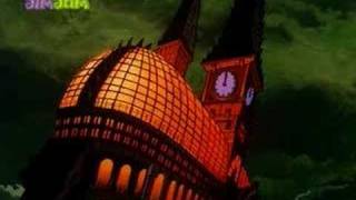 Filmation Ghostbusters - sigla iniziale - SATRIP