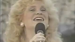 Watch Sandi Patty Worship The King video