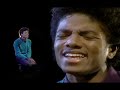 Michael Jackson — She's Out Of My Life клип