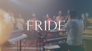 Fride - Stefan Röthlisberger Vibe Worship
