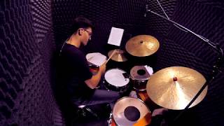 Wye Oak - Better (For Esther) / Marcelo Moraes - Drums