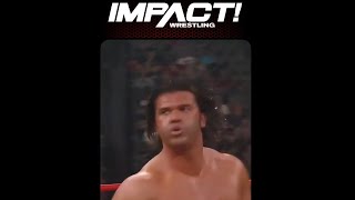 Kazarian Rolls Up Homicide And Hits A Northern Lights Suplex On Shannon Moore Lockdown 2010