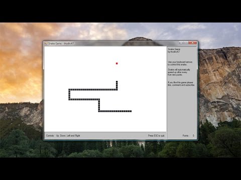 Vb 6.0 Snake Game Code