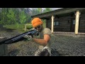 theHunter 2015 .22 "Plinkington" Semi-Automatic Rifle