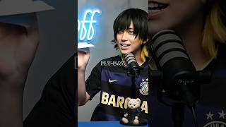 Bachira And Rin In Real Life