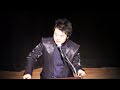 Lang Lang Foundation Speech