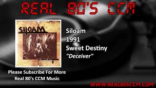 Watch Siloam Deceiver video