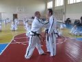 TaeKwon-Do ITF HAN CHOL-8 Dan Zhitomir-seminar 2007