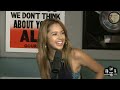 Jasmine V talks Dating Justin Bieber + verse from Kendrick Lamar!