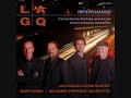 LAGQ Interchange 1 Sephardic Passage