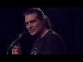TODD GLASS Pretends to Bomb - Set List: Stand-Up Without a Net