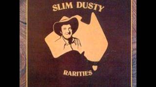 Watch Slim Dusty Give Me One More Chance video