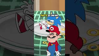 Sonic Or Cake 3