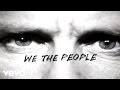 We The People