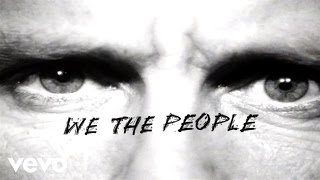 Watch Hunters  Collectors We The People video