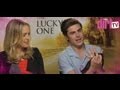 Zac Efron Undoing A Bra