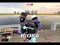 Team Fortress 2: All Class Balloon Battles Part 2