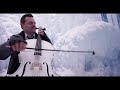 Let It Go (Disney's "Frozen") Vivaldi's Winter - ThePianoGuys