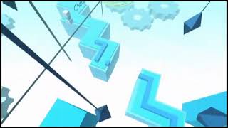 Dancing Line Fanmade The Beginning Skytimestory
