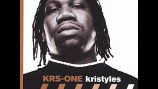 Watch KrsOne Underground video