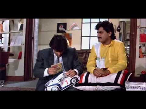 Maine Pyar Kiya - 316 - Bollywood Movie - Salman Khan & Bhagyashree...