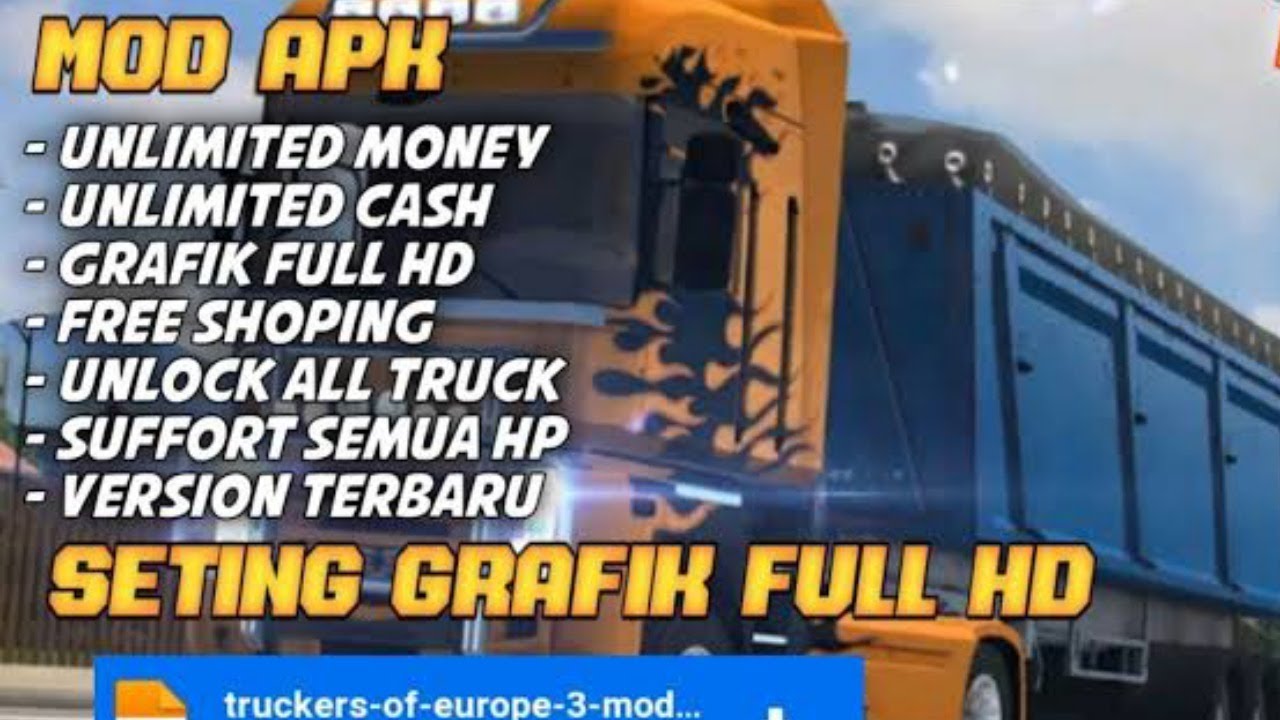 Truckers of Europe 3 mod apk new 2023 apk v0.38.8 max Truckers of Europe 3 mod apk new 2023 apk v0.38.8 max
