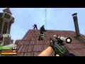 TROUBLE IN TERRORIST TOWN - SPIELEN mit SCHIGGY! ☆ Let's Play Garry's Mod: TTT