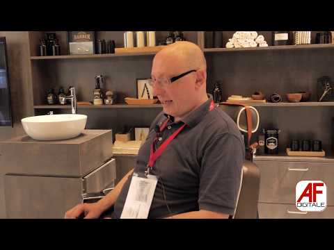 IFA 2018 Panasonic - Live