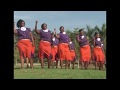 AIC NYAKATO MWANZA-MUNGU AKISEMA NDIYO (OFFICIAL VIDEO)