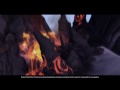Garrison Campaigns (Alliance & Horde POV) - Warlords of Draenor [Lore]