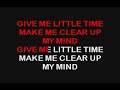 Red Red Wine - UB40 - Karaoke - Lyrics
