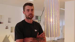 Jake Williamson Designs Lume IsolaDD Interview DDW