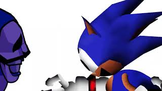 (Dc2/Fnf/Meme) Fnf Sonic.exe Getting Banned Be Like: