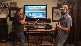 CYD Working on New Song "It's Dark"