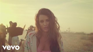 Клип Lea Michele - On My Way