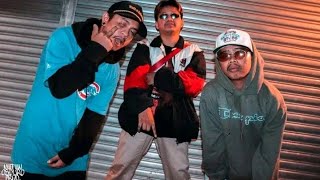 Rengoku Official Music Video - Wawik X Jrops X Puti Beats By 2L8
