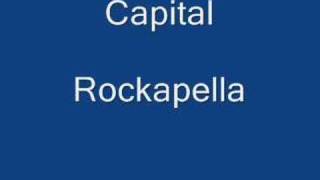 Watch Rockapella Capital video