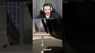 Ebonivon Korkuyor