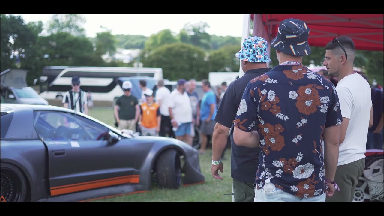 CarFest