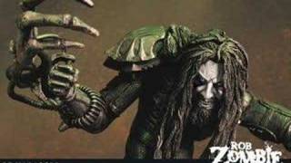 Watch Rob Zombie Iron Head video